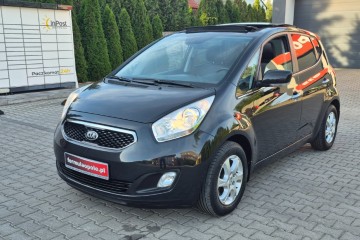 Bogata wersja wyposażenia ,