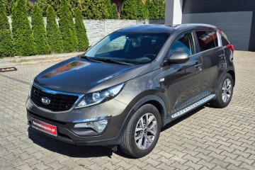 Polski Salon , historia serwisowa ,