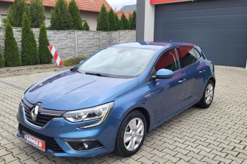 Renault Megane IV 1.6 SCe Intens