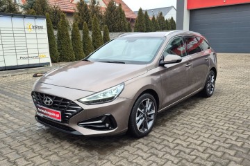 HYUNDAI I30  1.5 T -GDI   48V