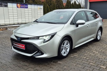 Polski Salon , historia serwisowa ,