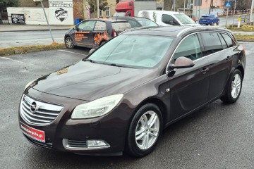 Dobrze wyposażona , historia serwisowa ,