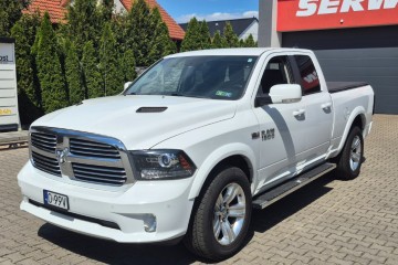 RAM 1500 Sport