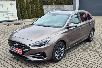 HYUNDAI I30  1.5 T -GDI   48V