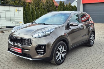 I własciciel , pełen serwis ASO , automat , 4x4 ,