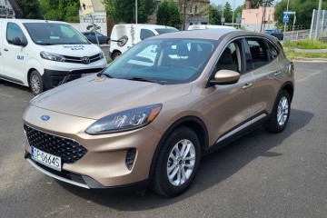 Ford Escape 1.5 EcoBoost AWD SE