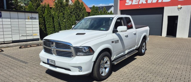 dodge