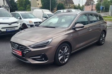 HYUNDAI I30  1.5 T -GDI   48V