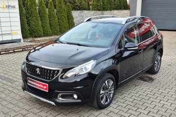 Polski Salon , I własciciel , pełen serwis ASO ,