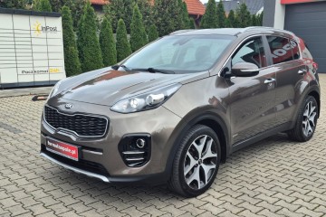 I własciciel , pełen serwis ASO , automat , 4x4 ,