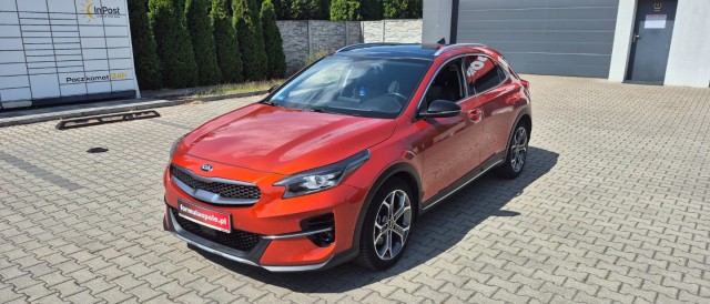 kia