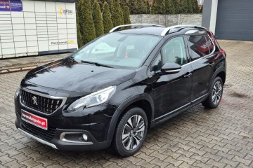 Polski Salon , I własciciel , pełen serwis ASO ,