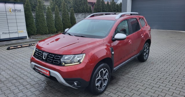 dacia